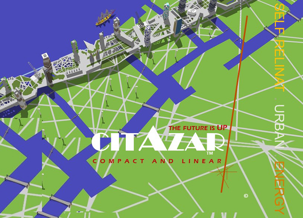 blOAAG CitAzar A Vision for Future Cities